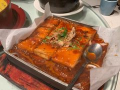 -蒋先森餐厅(万星广场店)