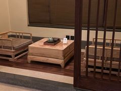 -西安华清御汤酒店