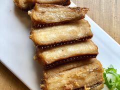 -東舍食唐精品陕菜馆