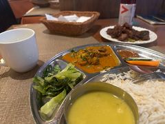 -娜玛瑟德餐厅(宇拓路店)