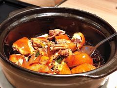 -滋粥楼·顺德菜(番禺广场总店)