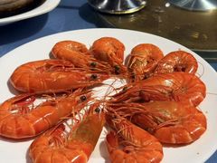 -这片海·海景餐厅(博鳌店)