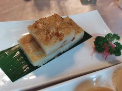 -深圳雅邦朗悦国际酒店