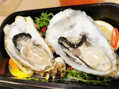 -阿莱唛唛泰国菜·海鲜餐厅(蛇口店)