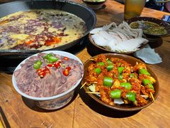 -楠火锅(龙阳广场店)