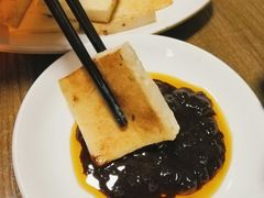 -炙热童年·老北京炙子烤肉(南锣鼓巷店)