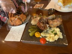 -haxnbauer海森堡德国餐厅(深圳coco店)