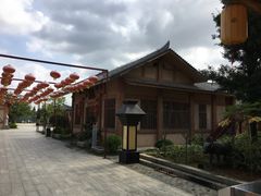 -合浦汉代文化博物馆