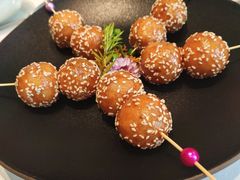 -渔嫂烧河鲜•土菜馆(中正天街店)