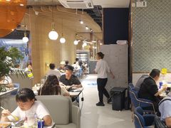 -三江源活鱼现烤(维多利摩尔城店)