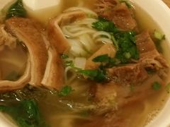 -莲塘味宝园牛杂(天越翔园店)