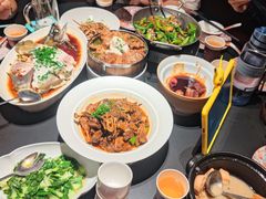 -知楚•精致湖北菜(武商MALL店)