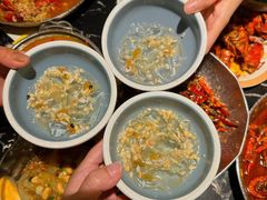 -大川先生·小龙虾·川菜(信义坊店)