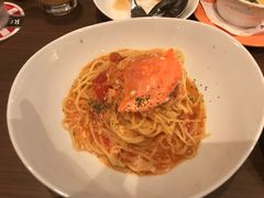 -RED LOBSTER(环球影城大阪店)