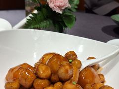 -A One Kitchen·南京精菜馆(德基广场店)