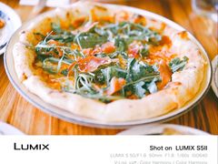 -PIZZA BIANCA(万象城店)