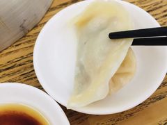 -金城包子牛肉灌汤包(台东四路店)