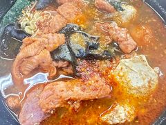 -四川老牛麻辣烫(北门桥店)
