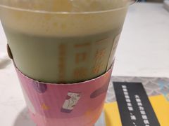 -奈雪的茶(新天地广场PRO店)