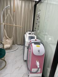 点击看大图 -科技美容&形体美修斯瘦身中心
