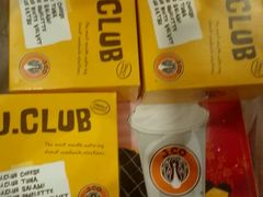 -J.CO Donuts & Coffee(Mal Bali Galeria)