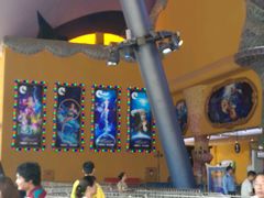 -珠海横琴长隆《卡卡虎奇遇记》