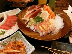 -清水日本料理铁板烧(学府路店)