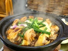 -上南瓦煲鸡·清远鸡·老字号(总店)