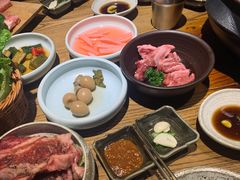 -泥炉烧肉师(新街口金銮巷店)