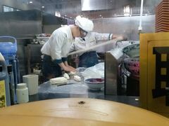 -牛壹品牛肉拉面(东风路店)