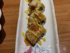 -一心创作料理屋(经开万达店)