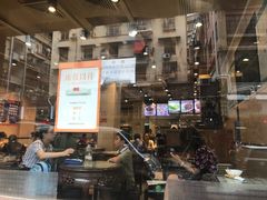 -仁信双皮奶(东川路店)