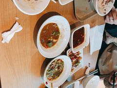 -老乡鸡(国华广场店)