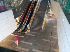 -江燕路万科里