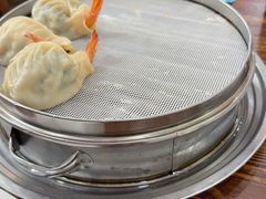 -叶存利海鲜大馅饺子(海宁路总店)