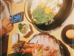 -大和食乐·鲜和牛酸汤火锅(环宇荟店)