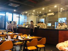 大堂-魔丼屋(日月光店)