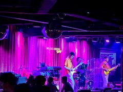 -音乐房子·Vintage Live Bar(玉林总店)