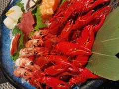 -桃夭日式料理(国信店)