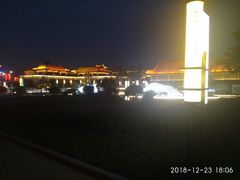 -名羊天下陕北横山铁锅炖羊肉(博文路店)