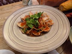-Cyclus Craft Kitchen薩克思手工厨房