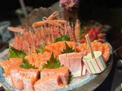 -松鹤精致料理(五一中路店)