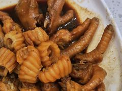-浮何烤铺(桐梓林店)
