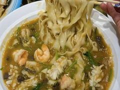 -鑫真味私房菜馆
