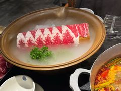 -滇牛云南火锅(桂林路店)
