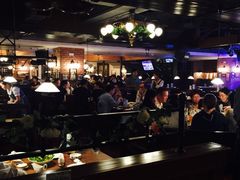 -宝莱纳啤酒花园餐厅PAULANER BRAUHAUS Nanjing(广州路店)