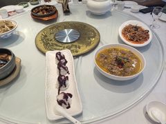 -香融府·烤鸭·家常菜(马家堡路店)
