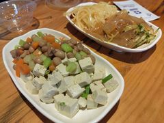 -舜玉老孙家鲜炒大盘鸡(土屋路店)