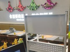 -黄记煌三汁焖锅(崇文门店)