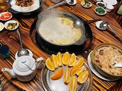 -侠成水上农庄(工业大道店)